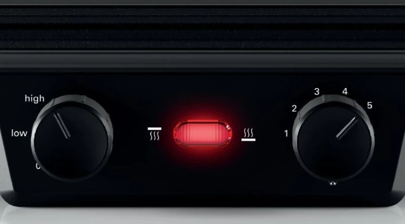 Bosch TCG4215 contact grill