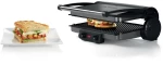 Bosch TCG4215 contact grill