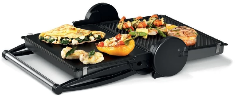 Bosch TCG4215 contact grill