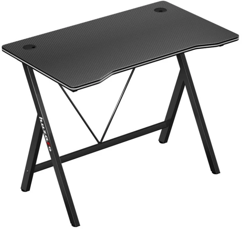 Gaming desk - Huzaro Hero 1.4 Black