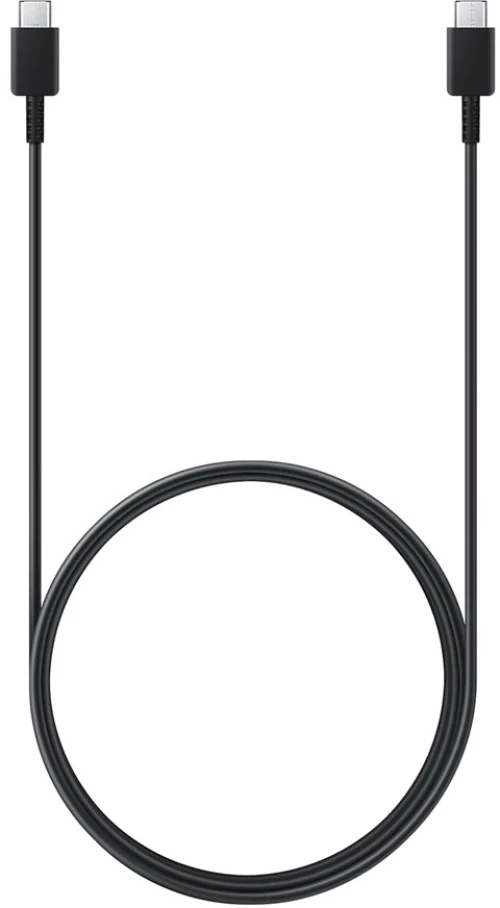 Samsung EP-DX310JBEGEU USB cable 1.8 m USB C Black