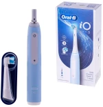 Oral-B IOSERIES3ICE electric toothbrush Adult Rotating-oscillating toothbrush Blue