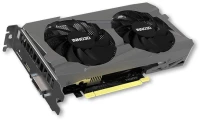 Inno3D GeForce RTX 3050 Twin X2 NVIDIA 6 GB GDDR6