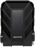 ADATA HD710 Pro external hard drive 2000 GB Black