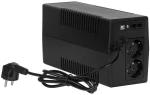 Rebel Nanopower Plus 850 UPS | Off-line | Sinusoida| 850VA | 480W  | LCD | USB