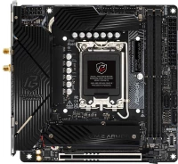 ASRock B760I LIGHTNING WIFI Motherboard