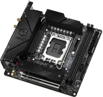 ASRock B760I LIGHTNING WIFI Motherboard