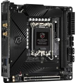 ASRock B760I LIGHTNING WIFI Motherboard