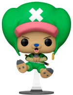 POP figure One Piece Chopperemon