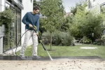 Kärcher K 7 SMART CONTROL pressure washer Upright Electric 600 l/h Black, Yellow