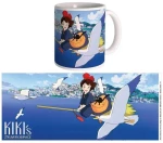 STUDIO GHIBLI - Kiki - Mug 300ml