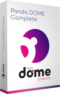 Panda DOME Complete (3 Devices, 2 Years), Multi Device Ηλεκτρονική Άδεια