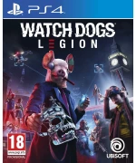 Watch Dogs: Legion / PlayStation 4