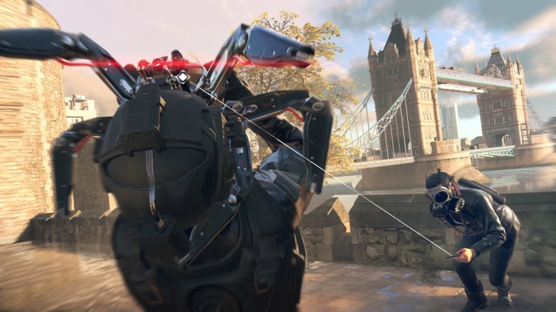 Watch Dogs: Legion / PlayStation 4