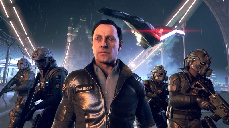 Watch Dogs: Legion / PlayStation 4