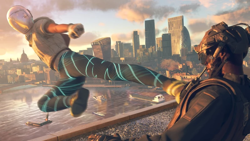Watch Dogs: Legion / PlayStation 4