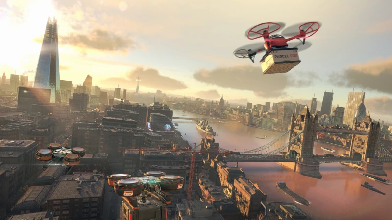 Watch Dogs: Legion / PlayStation 4