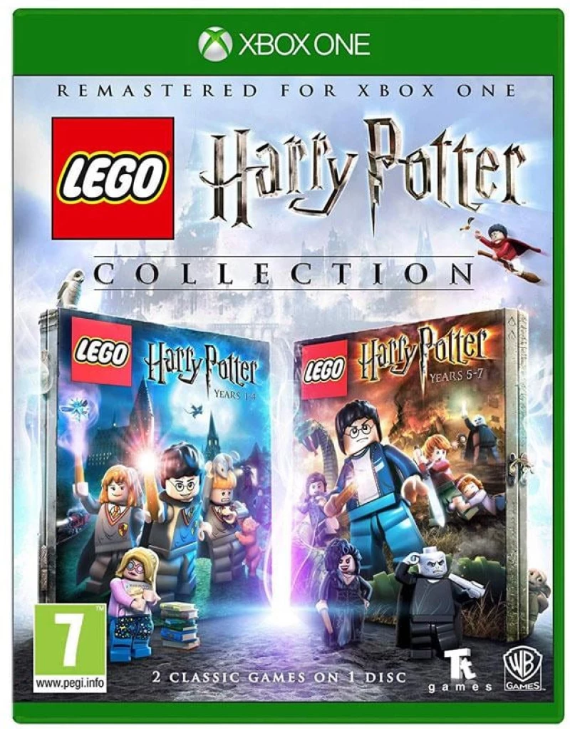 LEGO Harry Potter Collection / Xbox One