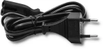 Qoltec 50085.90W Power adapter for Dell | 90W | 19.5V | 4.62A | 7.4*5.0+pin | +power cable