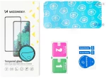 Wozinsky Nano Flexi Glass Hybrid Screen Protector Tempered Glass for Samsung Galaxy A72 4G