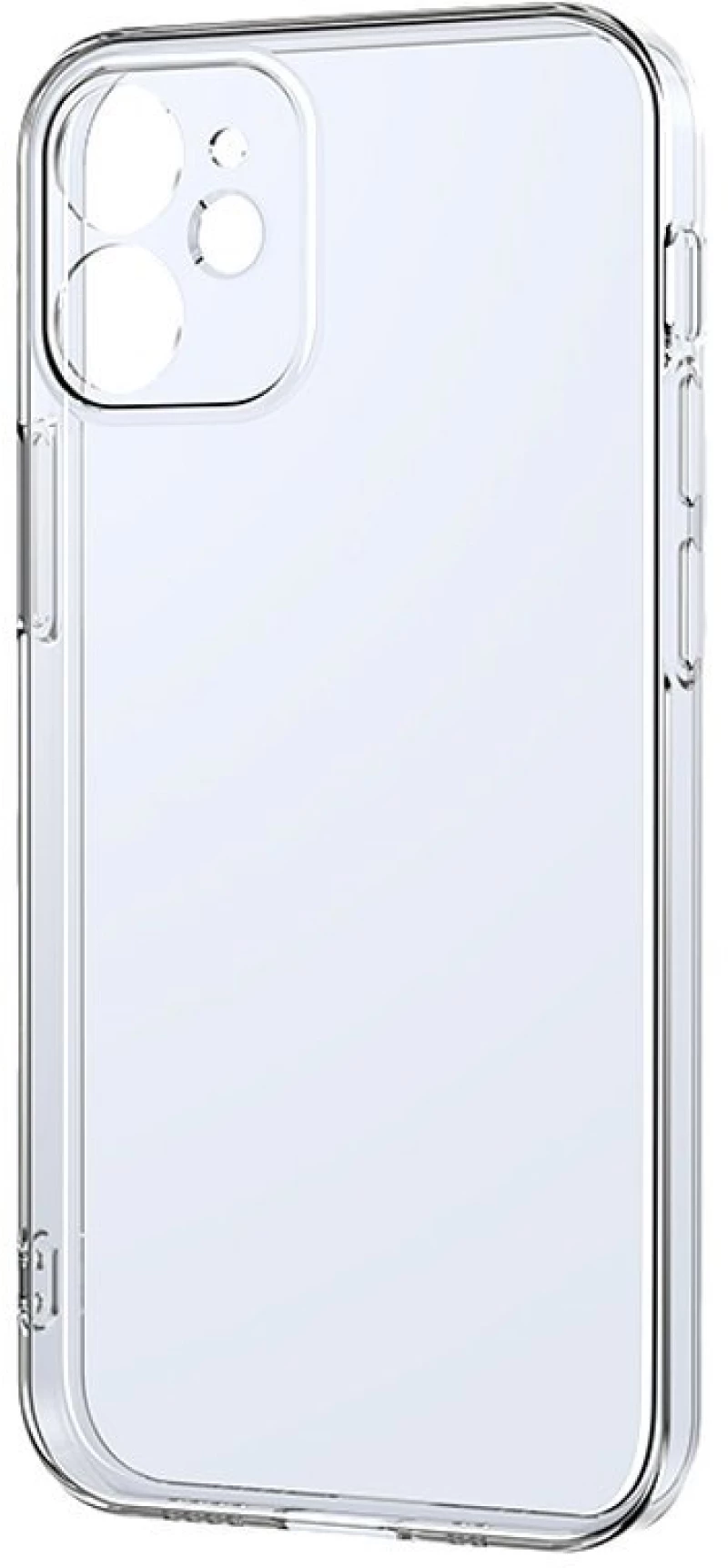 Joyroom New Beauty Series ultra thin case for iPhone 12 Pro transparent (JR-BP743)