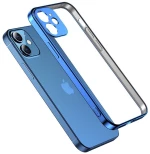 Joyroom New Beauty Series ultra thin case for iPhone 12 Pro transparent (JR-BP743)