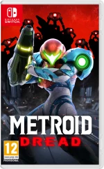 Metroid Dread / Nintendo Switch