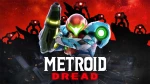 Metroid Dread / Nintendo Switch