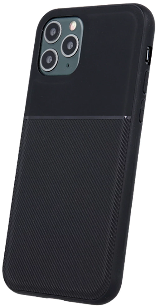 Elegance Case for Samsung A32 5G black