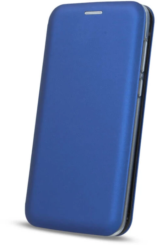 Smart Diva case for Samsung Galaxy S22 navy blue