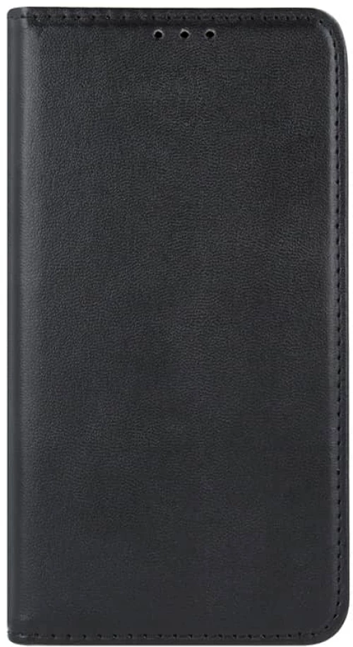 Smart Magnetic case for Realme 8 black