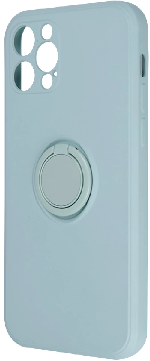 Finger Grip case for Xiaomi Redmi Note 11 Pro 4G (Global) / Note 11 Pro 5G (Global) light green