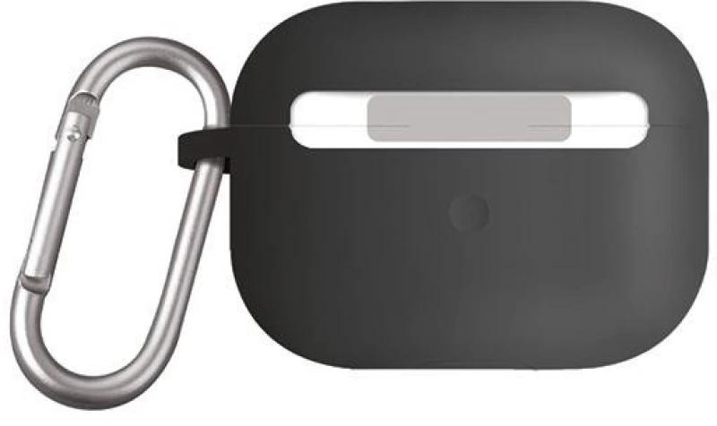 Uniq case Vencer AirPods Pro Silicone gray / charcoal dark gray