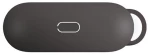 Uniq case Vencer AirPods Pro Silicone gray / charcoal dark gray