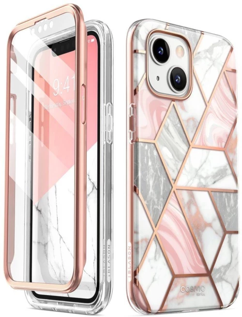 Supcase COSMO IPHONE 14 Plus MARBLE