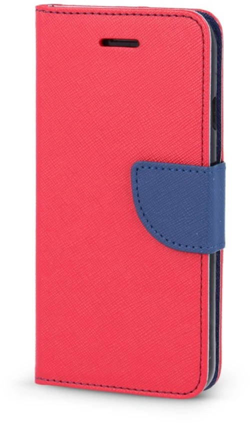Smart Fancy case for iPhone 14 Pro 6,1" red-blue