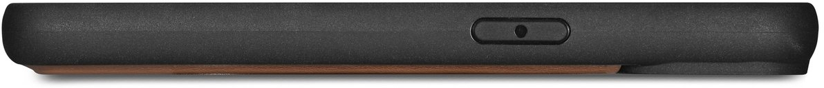 iCarer Wallet Case 2in1 Cover iPhone 14 Pro Max Leather Flip Cover Anti-RFID Brown (WMI14220728-BN)