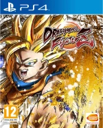 Dragonball FighterZ / PlayStation 4