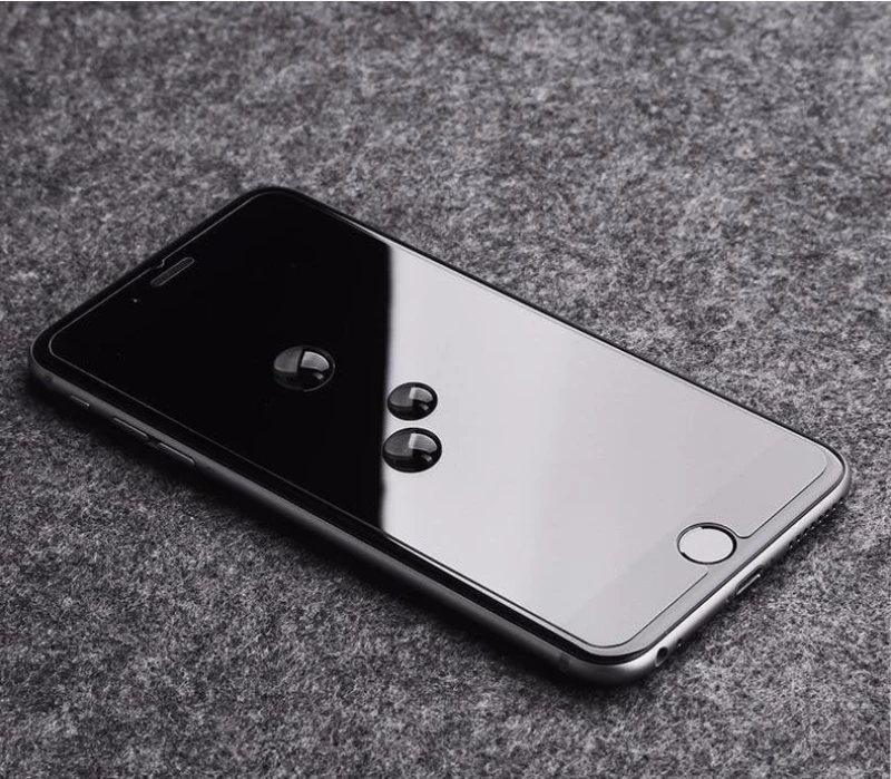 Tempered Glass Oppo A77 4G / A57 4G / A57s / A57e 9H hardness (packaging - case)