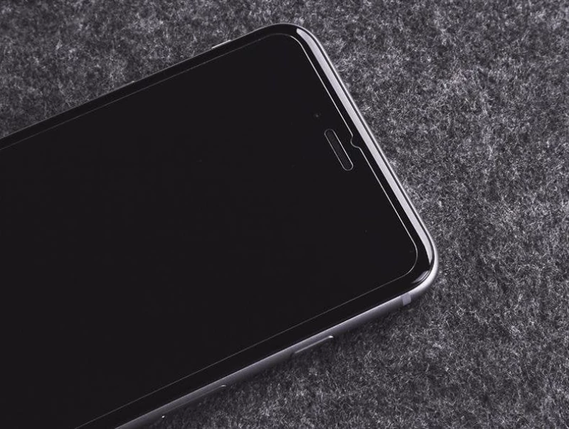 Tempered Glass Oppo A77 4G / A57 4G / A57s / A57e 9H hardness (packaging - case)