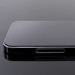 Wozinsky Full Glue Tempered Glass Samsung Galaxy S23+ 9H Full Screen Tempered Glass with Black Frame