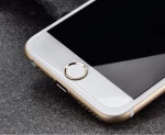 Standard Tempered Glass Case tempered glass for Samsung Galaxy S23+ 9H