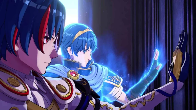 Fire Emblem Engage / Nintendo Switch