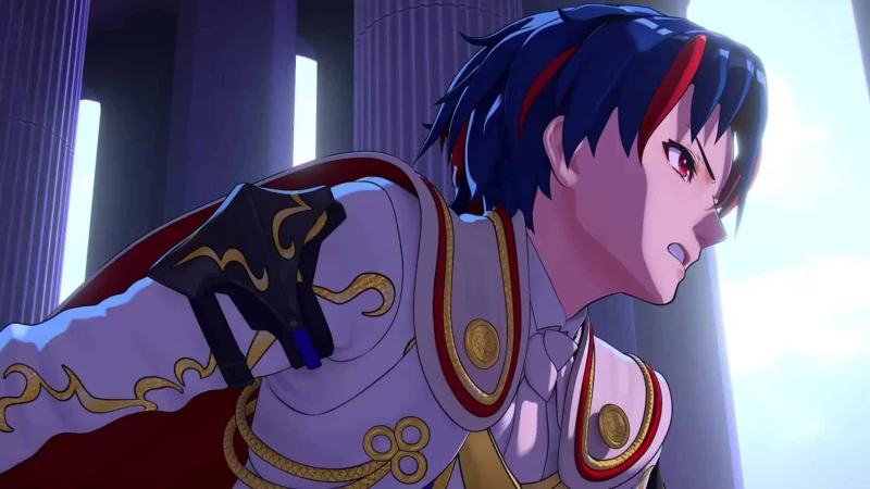 Fire Emblem Engage / Nintendo Switch