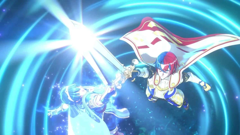 Fire Emblem Engage / Nintendo Switch
