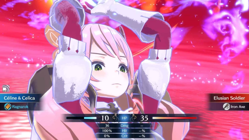 Fire Emblem Engage / Nintendo Switch