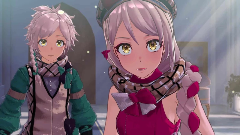 Fire Emblem Engage / Nintendo Switch