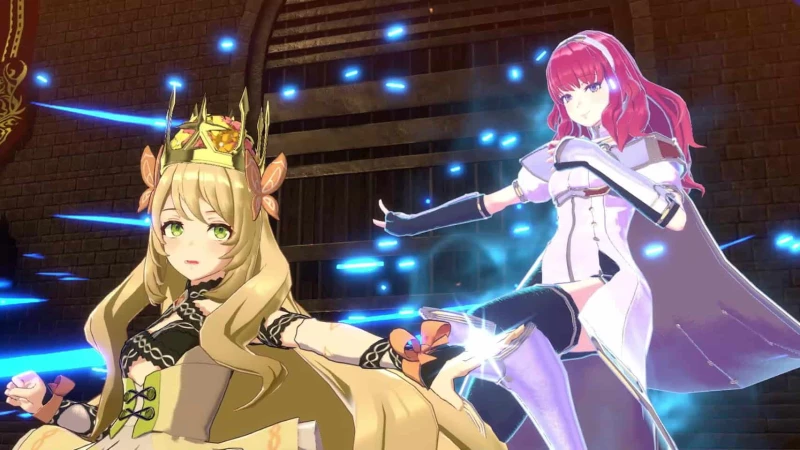 Fire Emblem Engage / Nintendo Switch