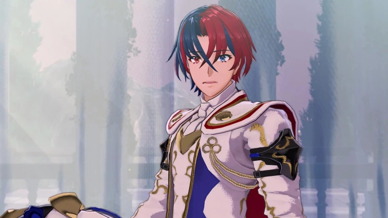 Fire Emblem Engage / Nintendo Switch