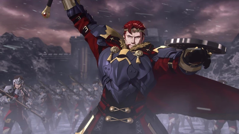 Fire Emblem Engage / Nintendo Switch